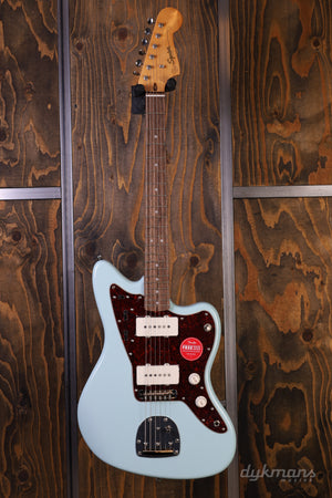 Squier Classic Vibe 60s Jazzmaster Sonic Blue