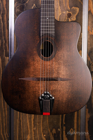 Eastman DM-1 Zigeunerklassiker