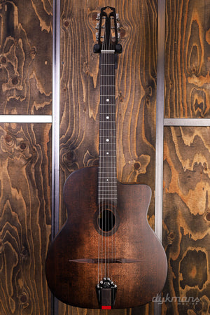 Eastman DM-1 Zigeunerklassiker