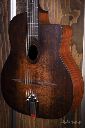 Eastman DM-1 Zigeunerklassiker