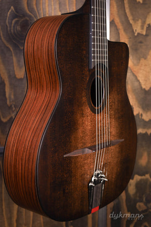 Eastman DM-1 Zigeunerklassiker