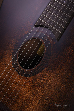 Eastman DM-1 Zigeunerklassiker