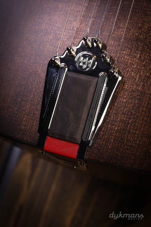 Eastman DM-1 Zigeunerklassiker