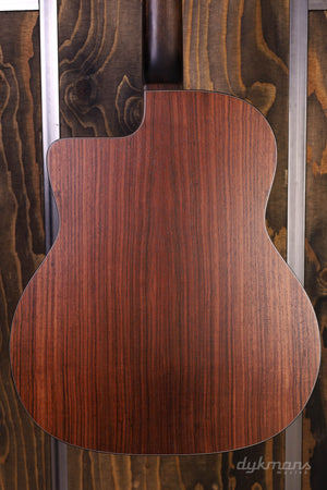 Eastman DM-1 Zigeunerklassiker