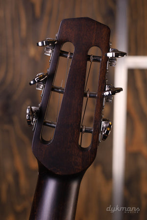 Eastman DM-1 Zigeunerklassiker