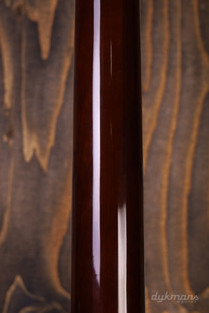 Ibanez AS93BCBK Schwarz