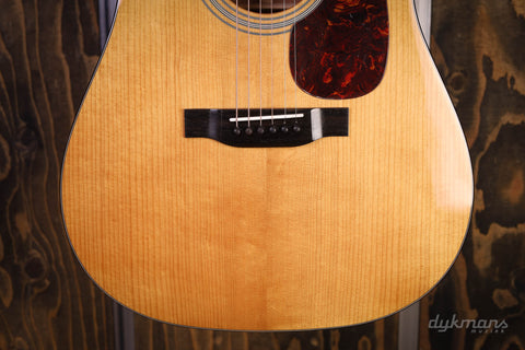 Eastman E10D-TC