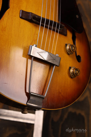 Gibson ES-125T 1957