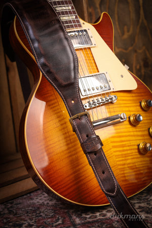 Blue Bell Johnson-Relikt