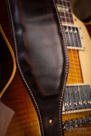 Blue Bell Johnson-Relikt