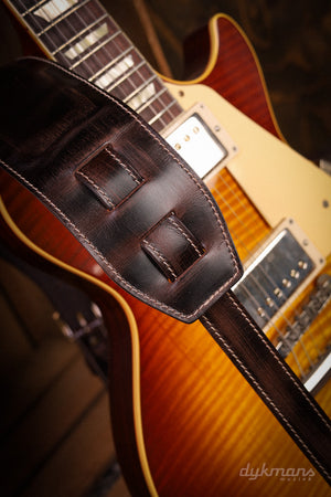 Blue Bell Johnson-Relikt