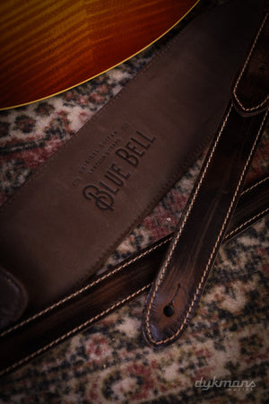 Blue Bell Johnson-Relikt