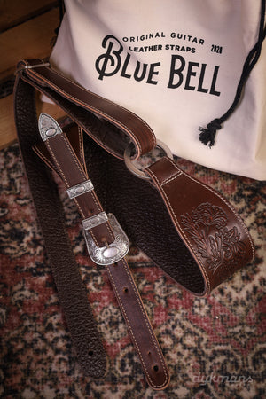 Dunkler Kaffee Blue Bell Monterrey