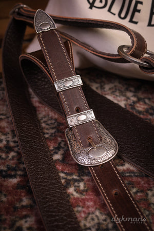 Dunkler Kaffee Blue Bell Monterrey