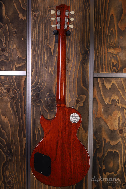 Gibson Les Paul 1959 Standard Golden Poppy Burst Murphy Lab Light Aged VORBESTELLUNG