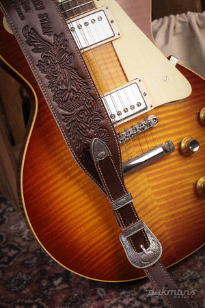 Dunkler Kaffee Blue Bell Monterrey