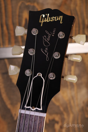 Gibson Les Paul 1959 Standard Golden Poppy Burst Murphy Lab Light Aged VORBESTELLUNG