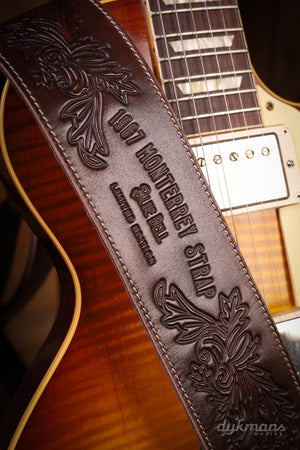 Dunkler Kaffee Blue Bell Monterrey