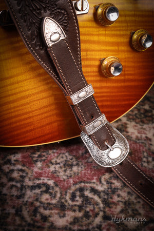 Dunkler Kaffee Blue Bell Monterrey