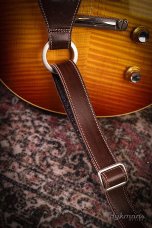 Dunkler Kaffee Blue Bell Monterrey