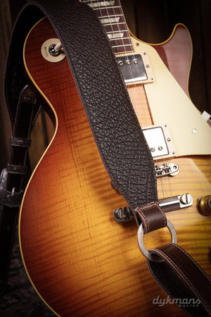 Dunkler Kaffee Blue Bell Monterrey