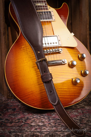 Blue Bell Johnson Anilin-Dunkelkaffee