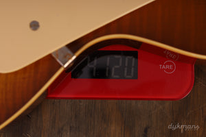 Gibson Les Paul 1959 Standard Golden Poppy Burst Murphy Lab Light Aged VORBESTELLUNG