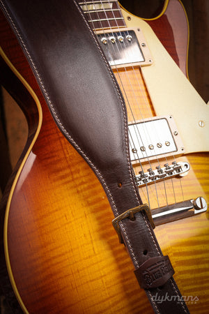 Blue Bell Johnson Anilin-Dunkelkaffee