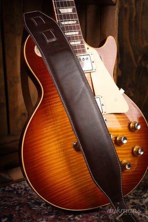 Blue Bell Johnson Anilin-Dunkelkaffee