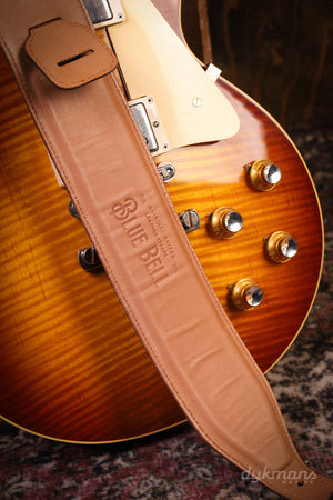 Blue Bell Johnson Anilin-Dunkelkaffee