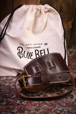 Blue Bell Johnson Anilin-Dunkelkaffee