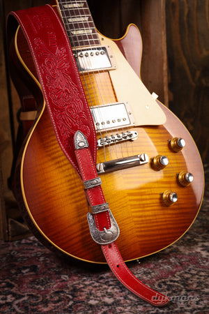 Blue Bell Monterrey Kirsche