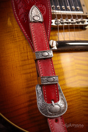 Blue Bell Monterrey Kirsche