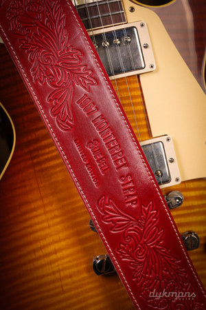 Blue Bell Monterrey Kirsche