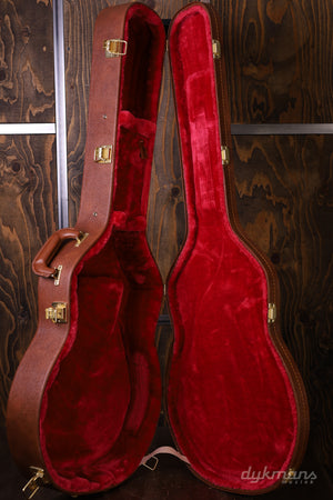 Gibson Les Paul Jr. Moderner Hartschalenkoffer