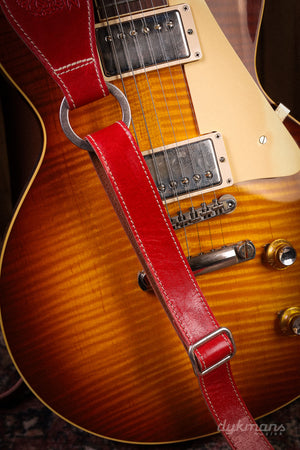 Blue Bell Monterrey Kirsche