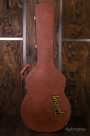 Gibson Les Paul Jr. Moderner Hartschalenkoffer