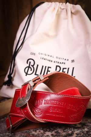 Blue Bell Monterrey Kirsche