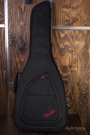 Fender Highway Dreadnought Mahagoni