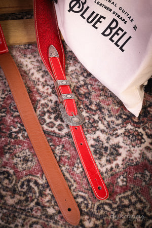 Blue Bell Monterrey Kirsche