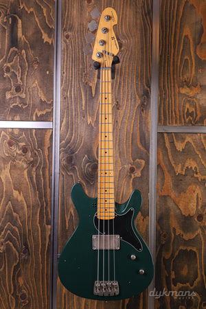 Sandberg Florence British Racing Green VORBESTELLUNG