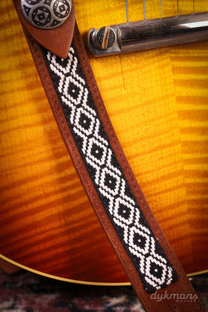 Blue Bell Tatanka Mittelbraunes Wildleder