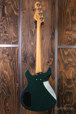 Sandberg Florence British Racing Green VORBESTELLUNG