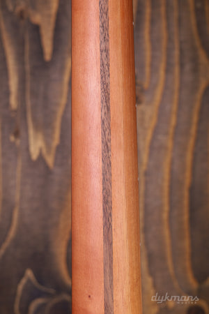 Fender Highway Parlour Mahagoni