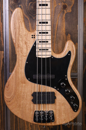 Sandberg California TM SL „Superlight“ Naturmatt