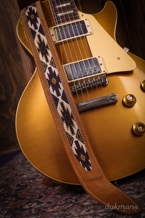 Blue Bell Navajo Whisky Wildleder