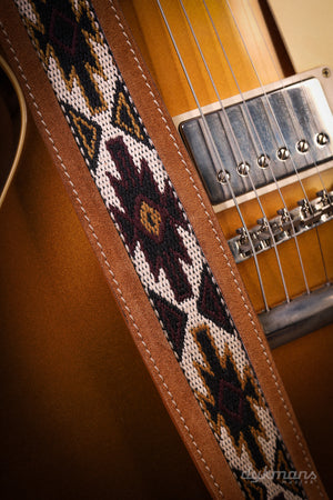 Blue Bell Navajo Whisky Wildleder