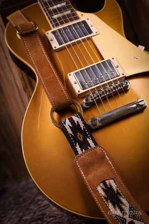 Blue Bell Navajo Whisky Wildleder