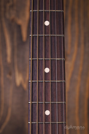 Fender Highway Dreadnought Mahagoni