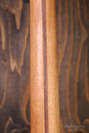 Fender Highway Dreadnought Mahagoni